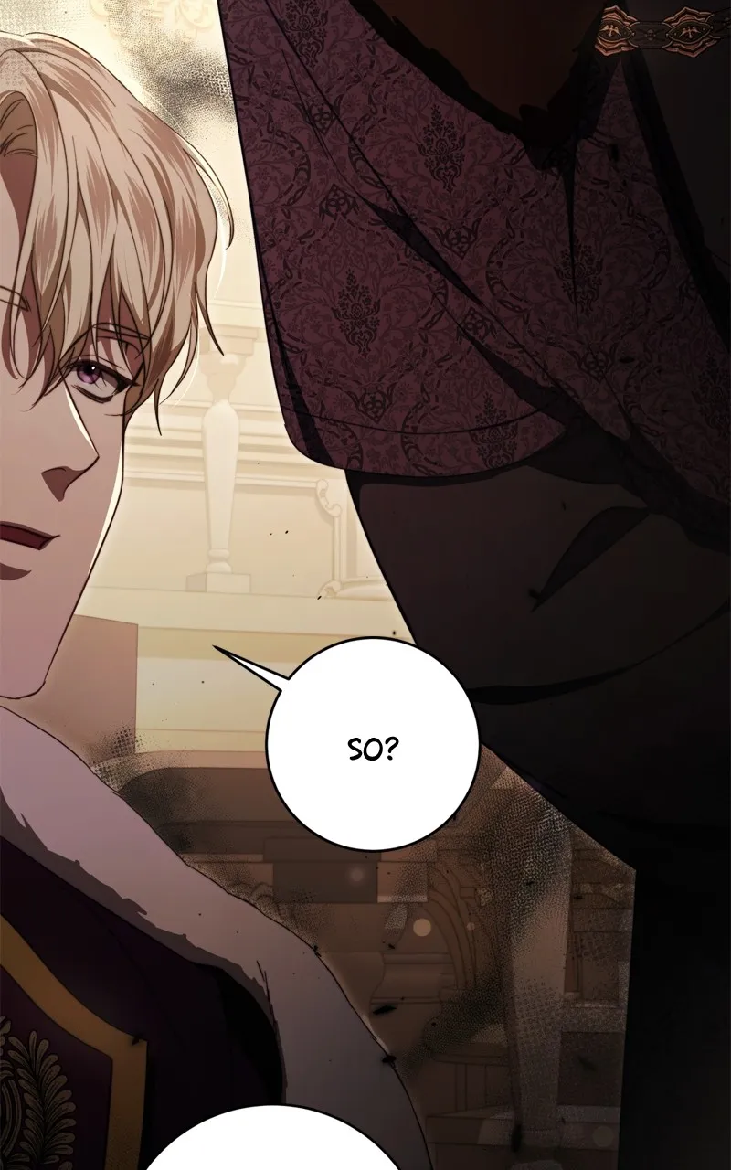 Behind Her Highness’s Smile Chapter 47 page 31 - 