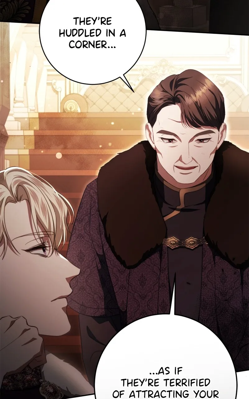 Behind Her Highness’s Smile Chapter 47 page 32 - 