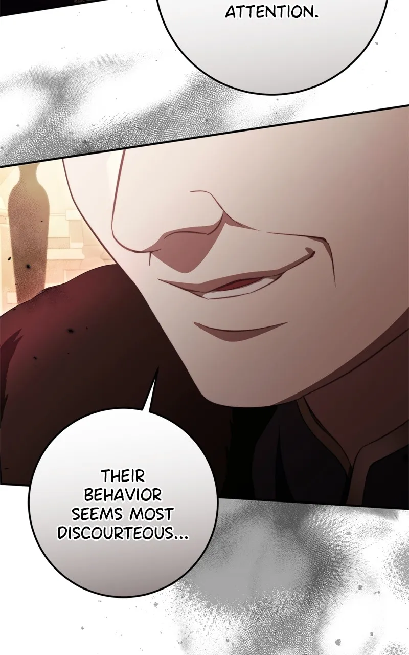 Behind Her Highness’s Smile Chapter 47 page 33 - 