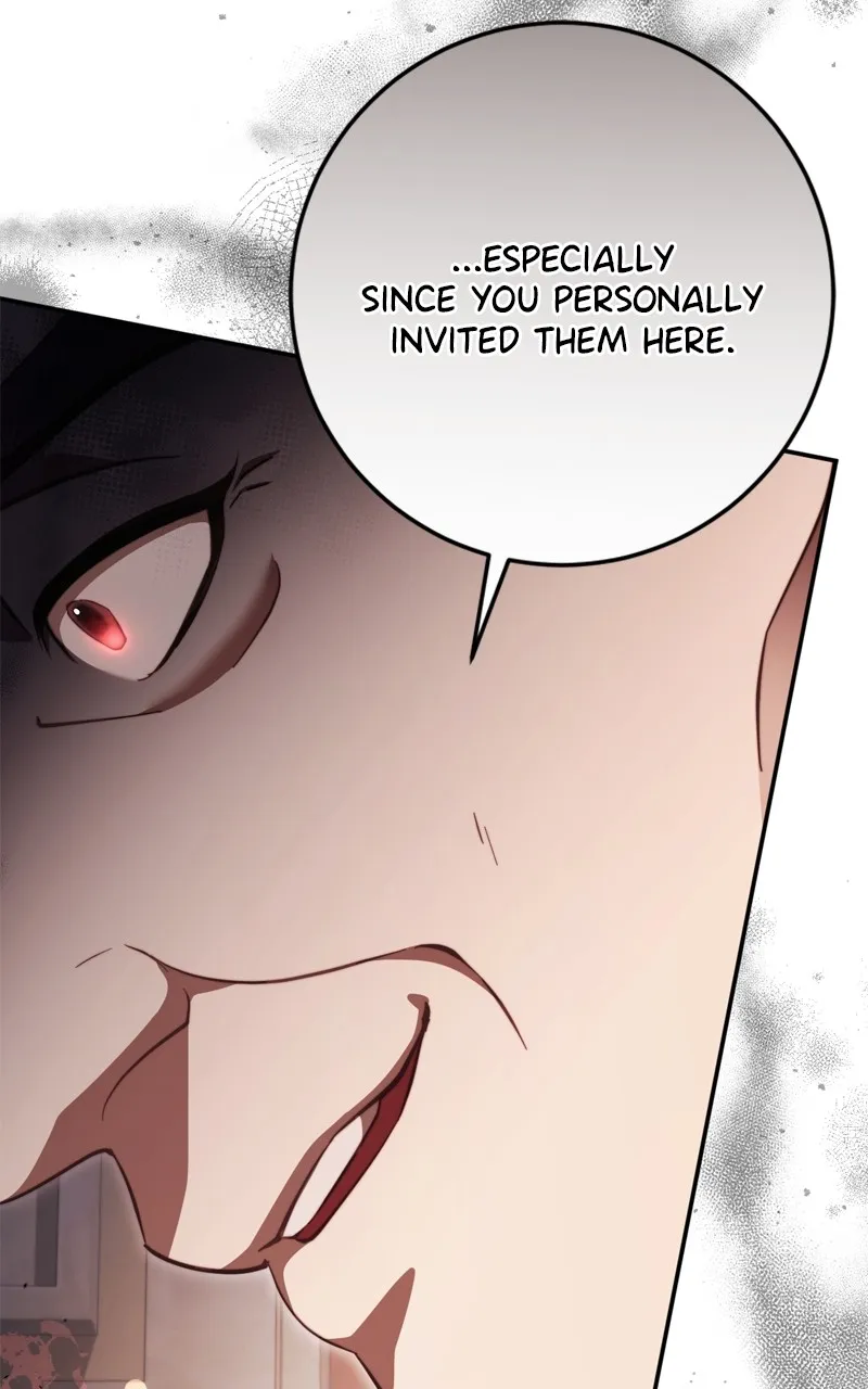 Behind Her Highness’s Smile Chapter 47 page 34 - 