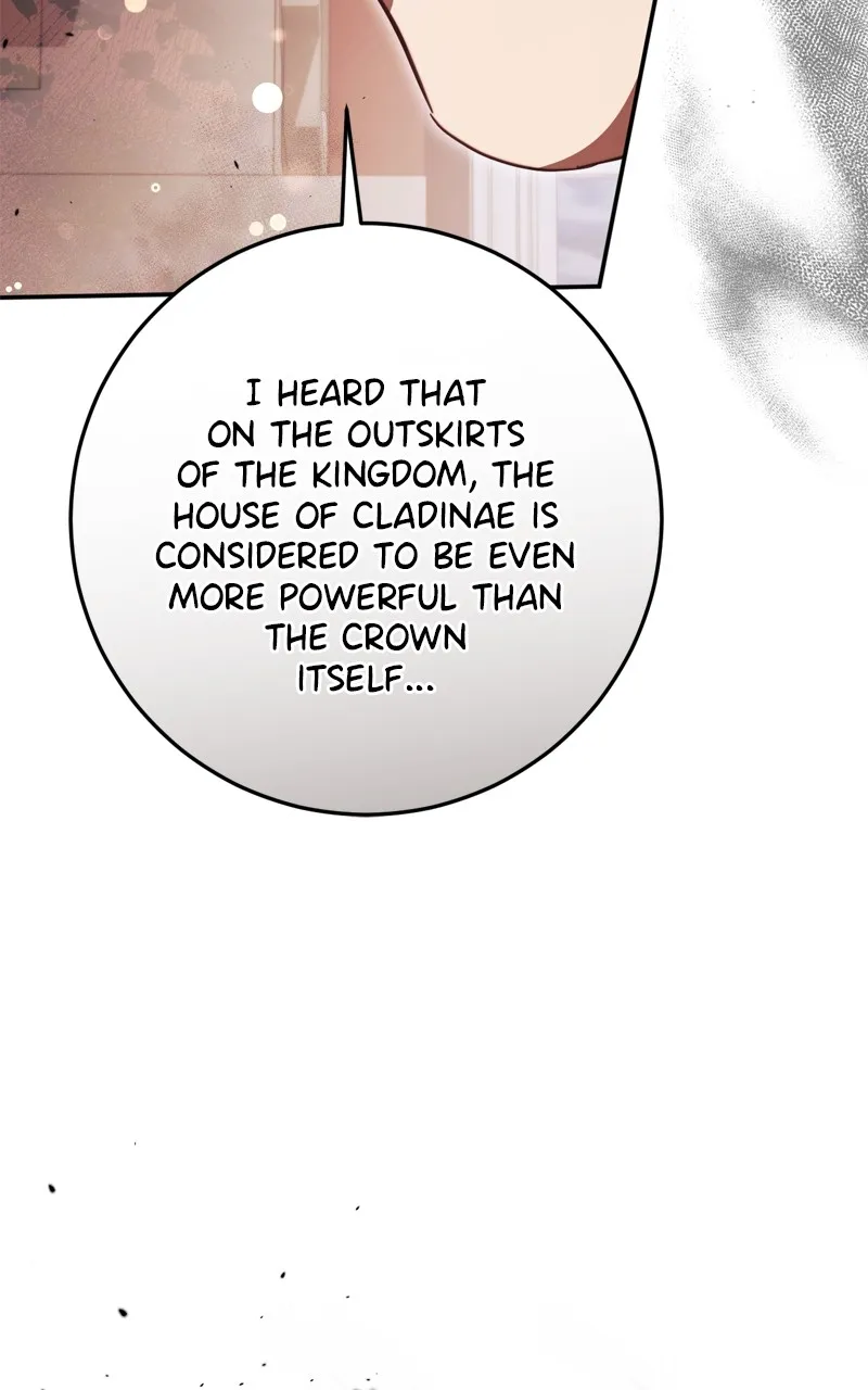 Behind Her Highness’s Smile Chapter 47 page 35 - 