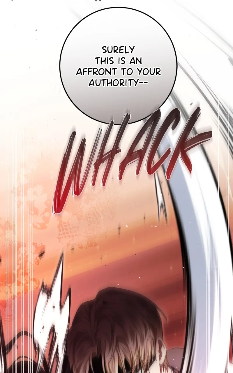 Behind Her Highness’s Smile Chapter 47 page 36 - 