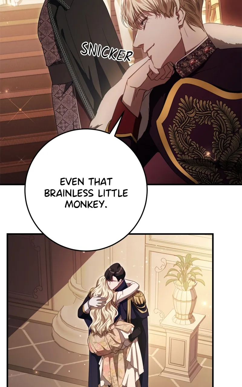 Behind Her Highness’s Smile Chapter 47 page 5 - 