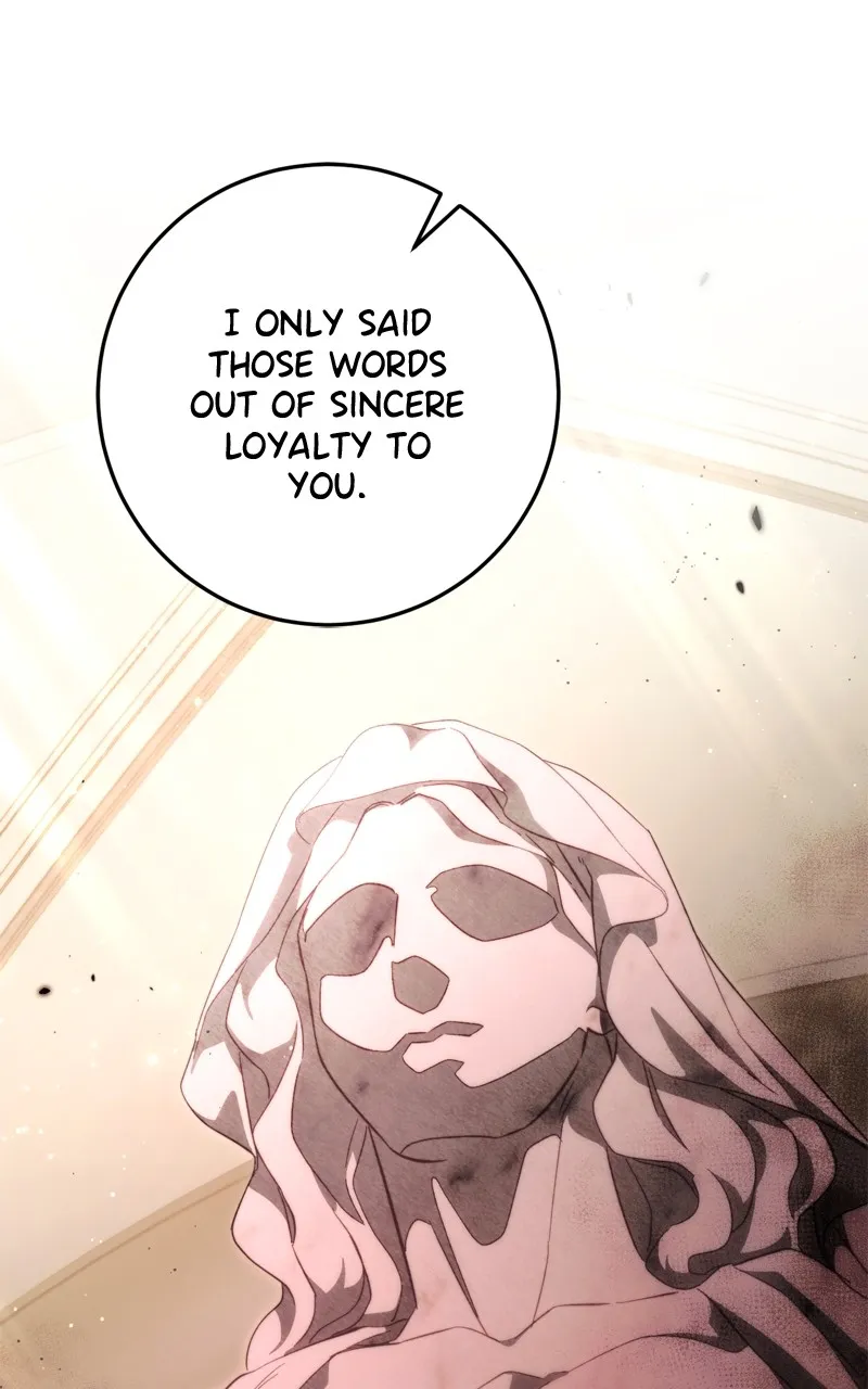 Behind Her Highness’s Smile Chapter 47 page 42 - 