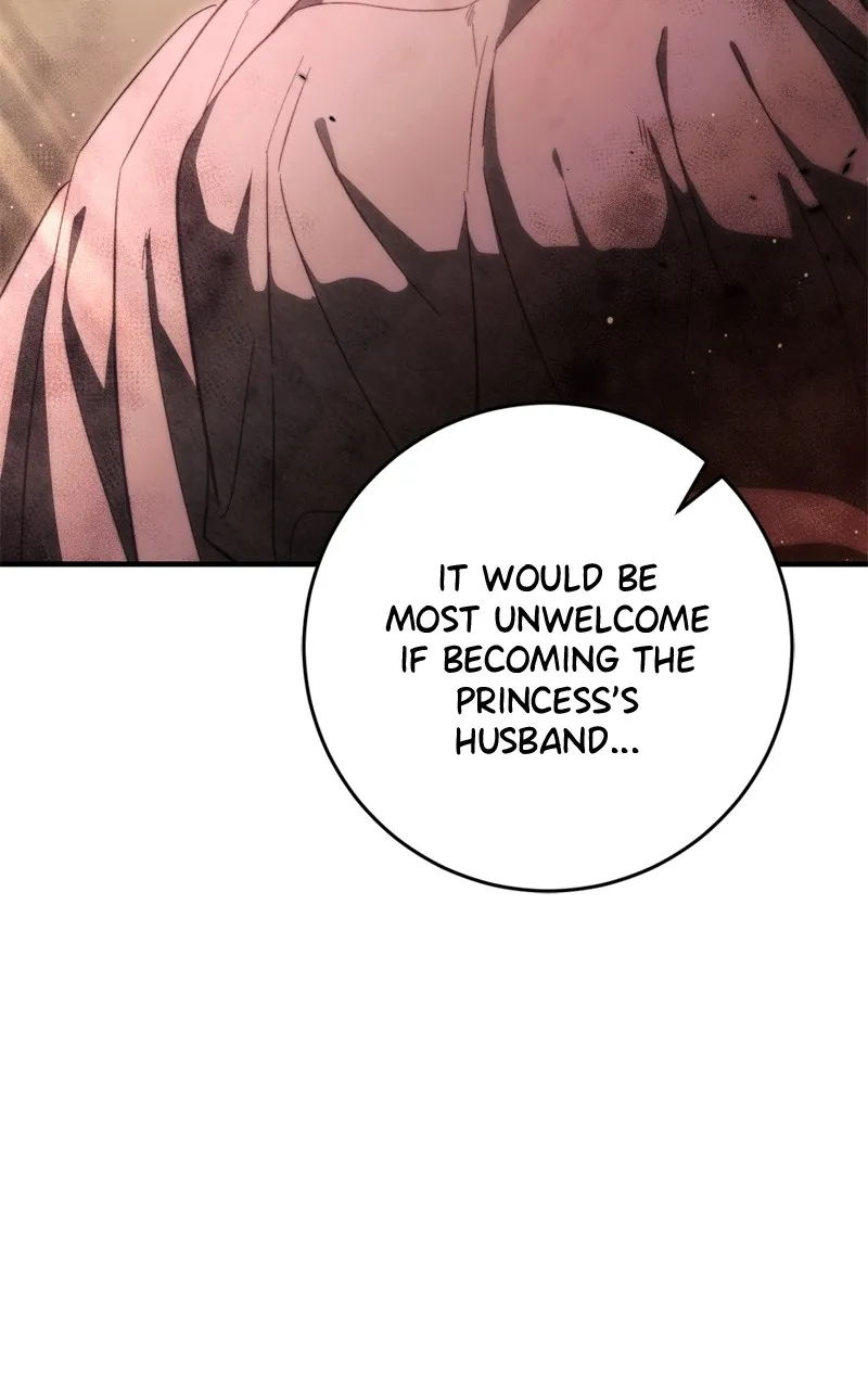 Behind Her Highness’s Smile Chapter 47 page 43 - 