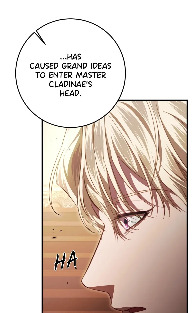 Behind Her Highness’s Smile Chapter 47 page 44 - 