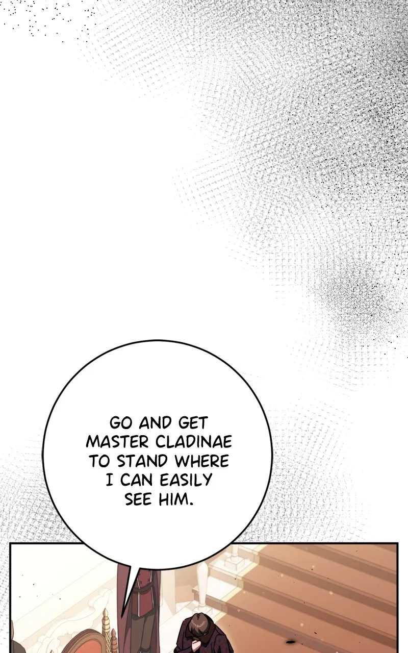Behind Her Highness’s Smile Chapter 47 page 48 - 