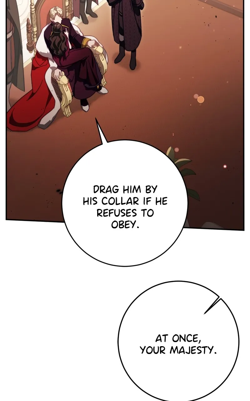 Behind Her Highness’s Smile Chapter 47 page 49 - 