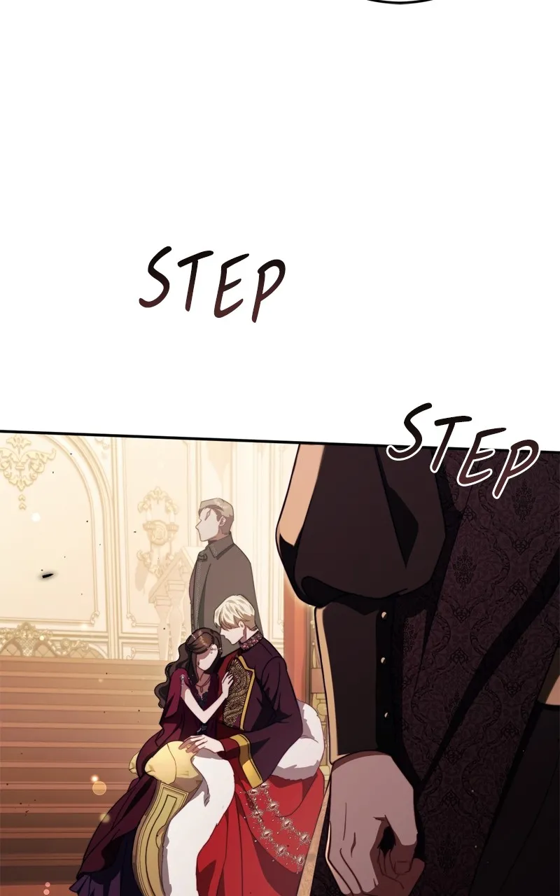 Behind Her Highness’s Smile Chapter 47 page 50 - 