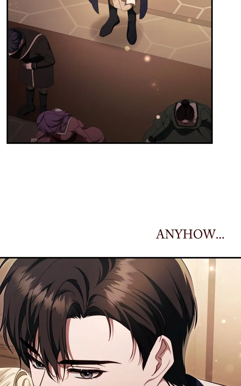 Behind Her Highness’s Smile Chapter 47 page 6 - 
