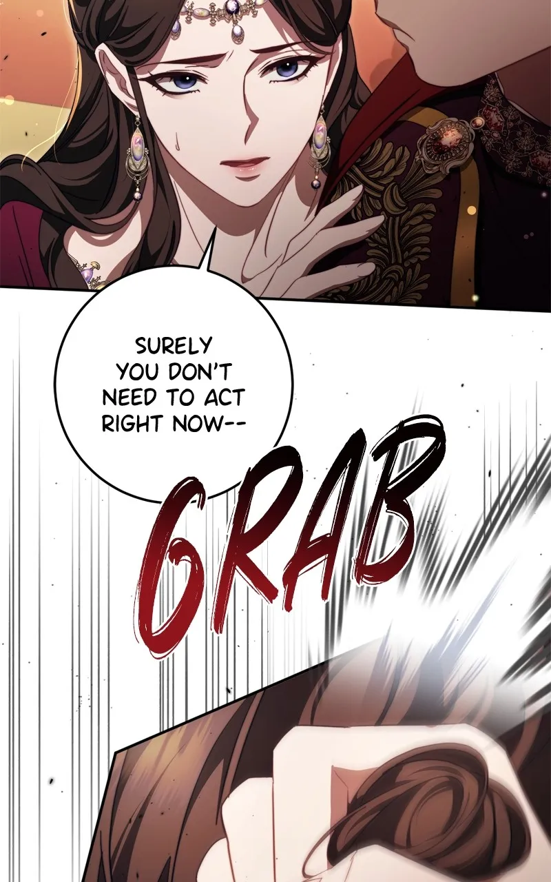 Behind Her Highness’s Smile Chapter 47 page 52 - 