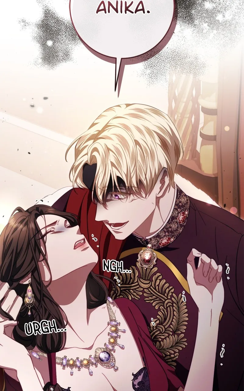 Behind Her Highness’s Smile Chapter 47 page 54 - 