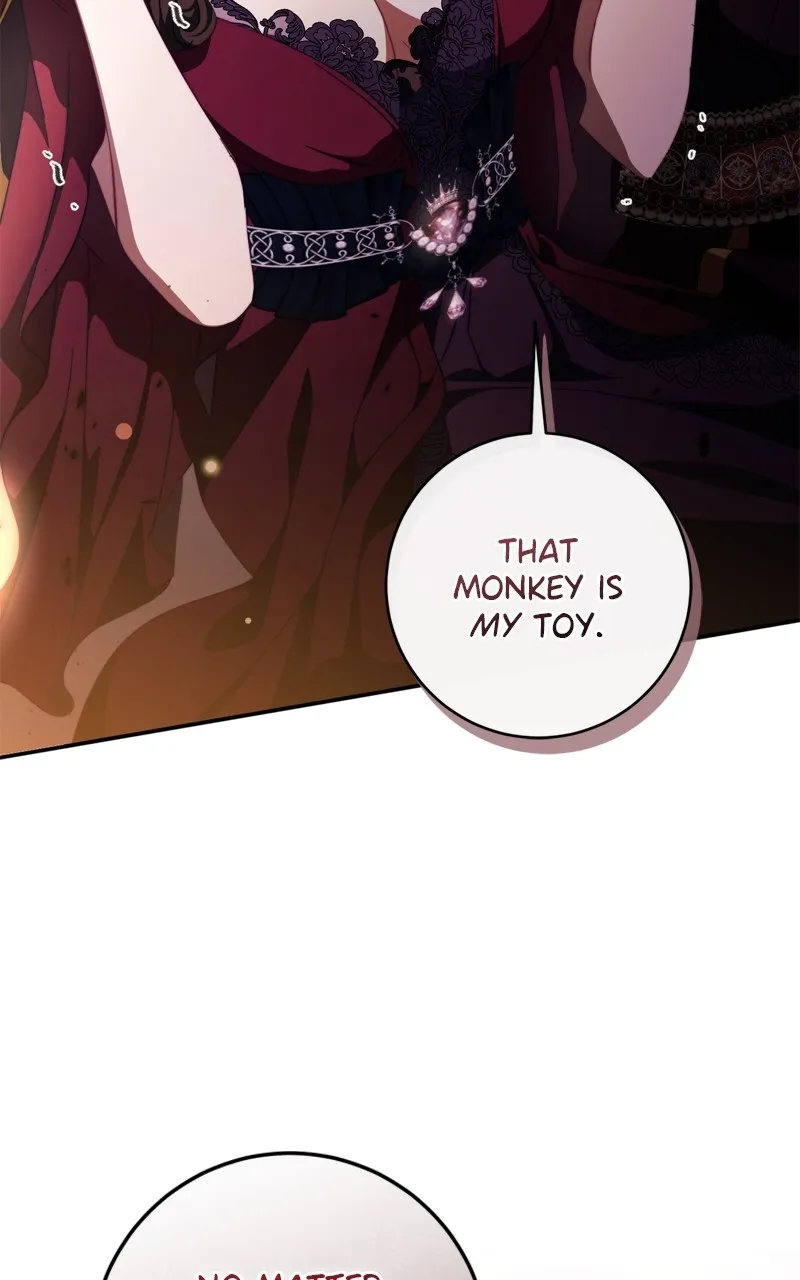 Behind Her Highness’s Smile Chapter 47 page 55 - 