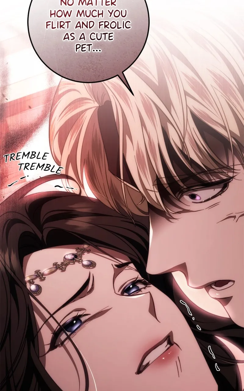 Behind Her Highness’s Smile Chapter 47 page 56 - 