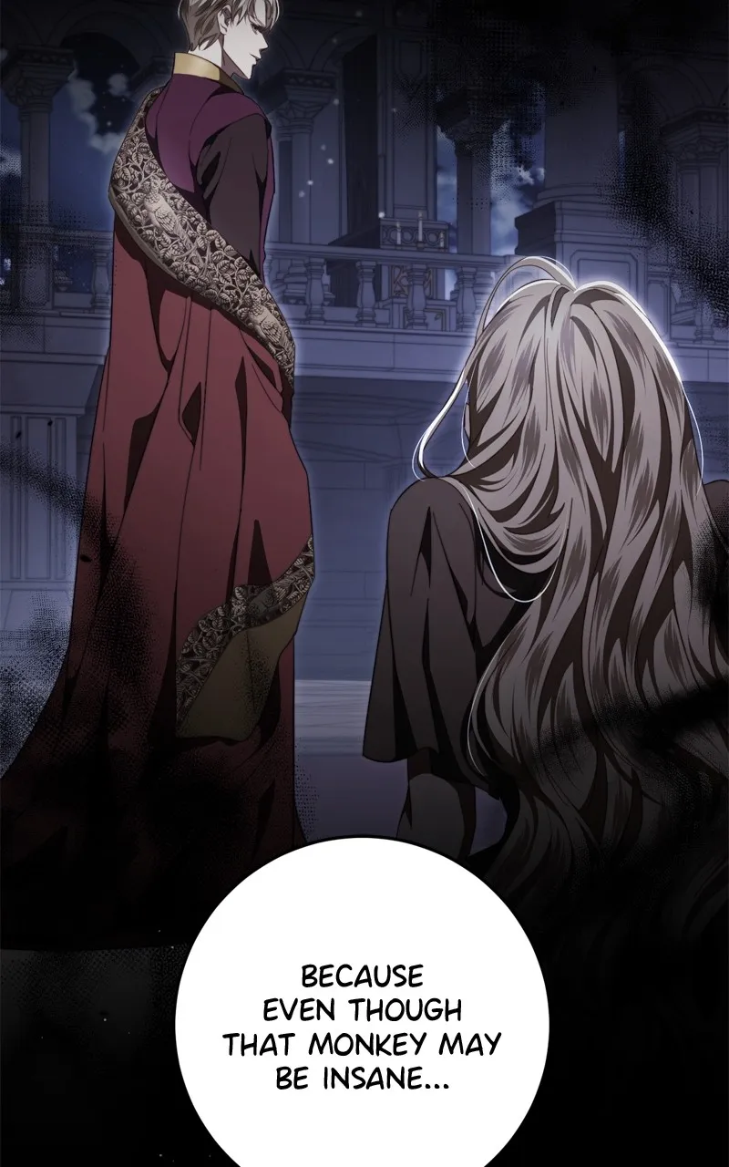 Behind Her Highness’s Smile Chapter 47 page 58 - 