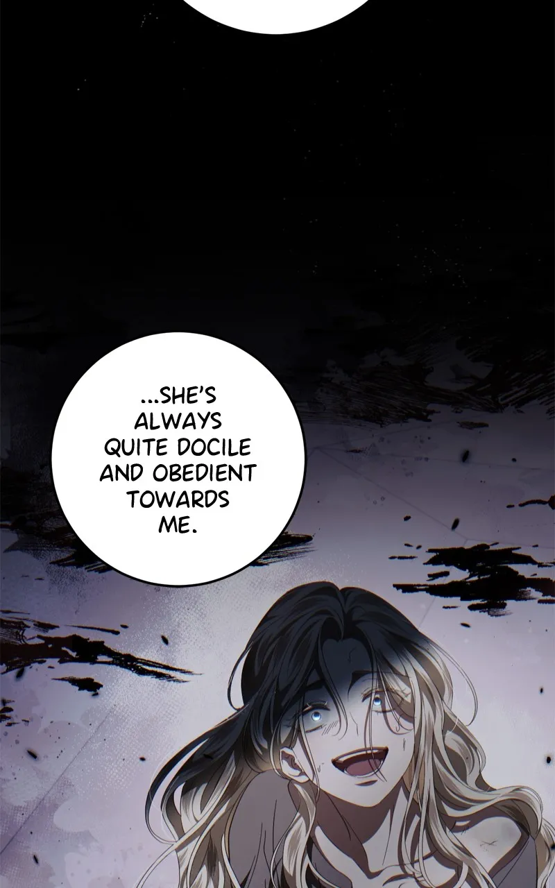 Behind Her Highness’s Smile Chapter 47 page 59 - 