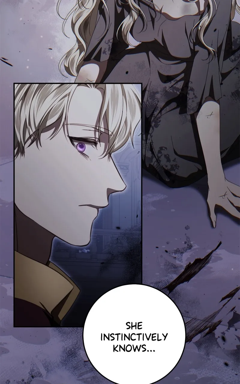 Behind Her Highness’s Smile Chapter 47 page 60 - 