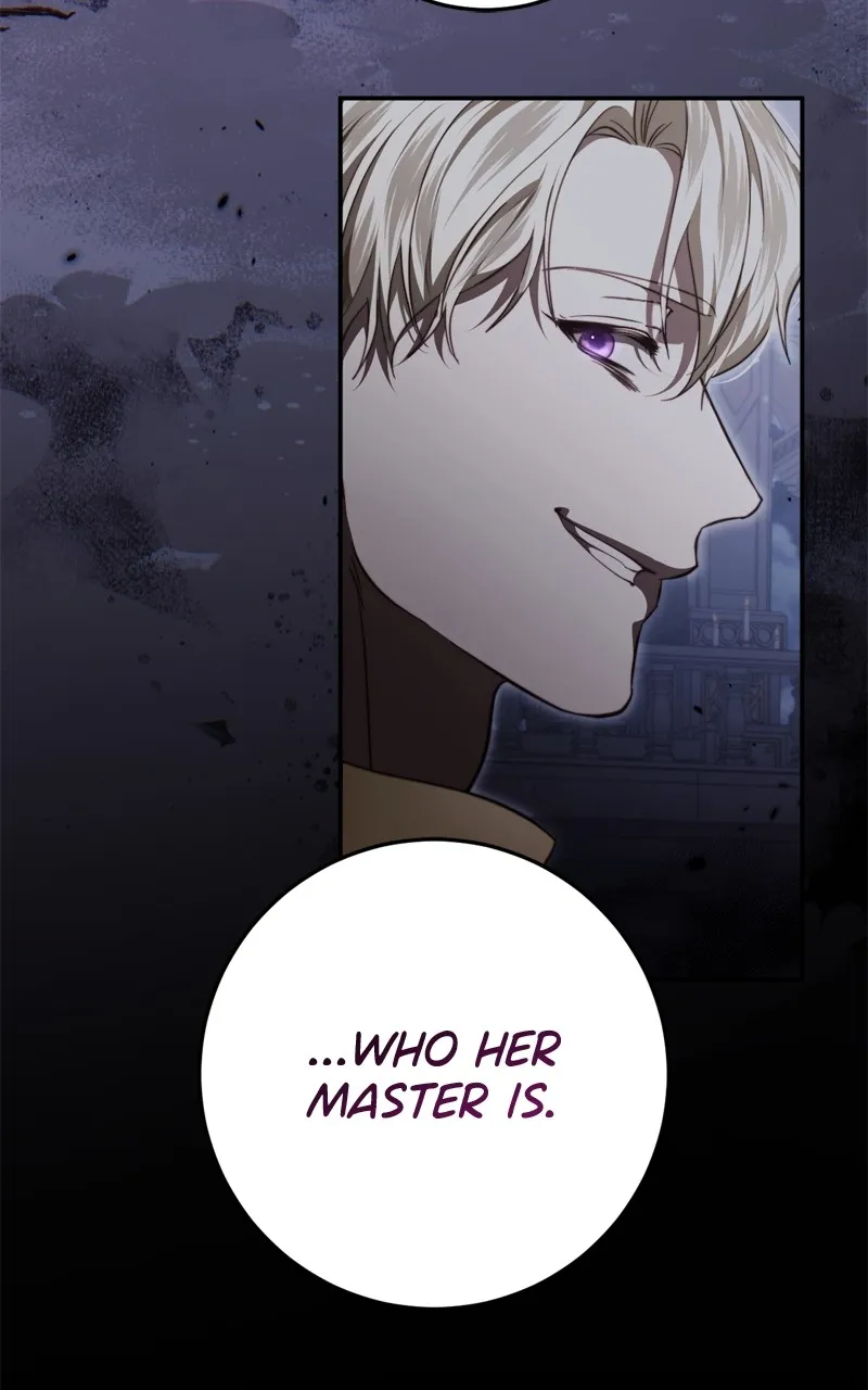 Behind Her Highness’s Smile Chapter 47 page 61 - 