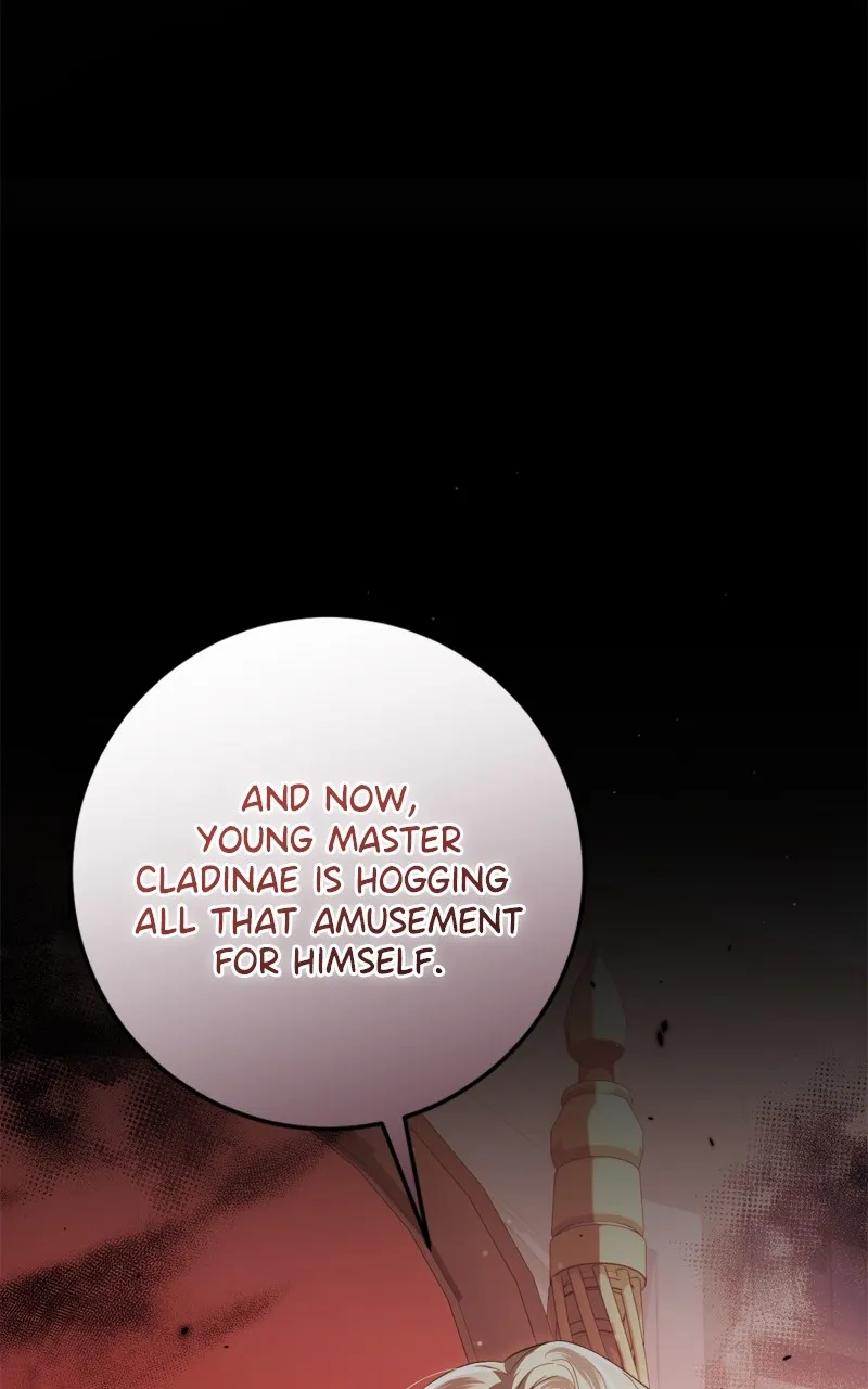 Behind Her Highness’s Smile Chapter 47 page 62 - 