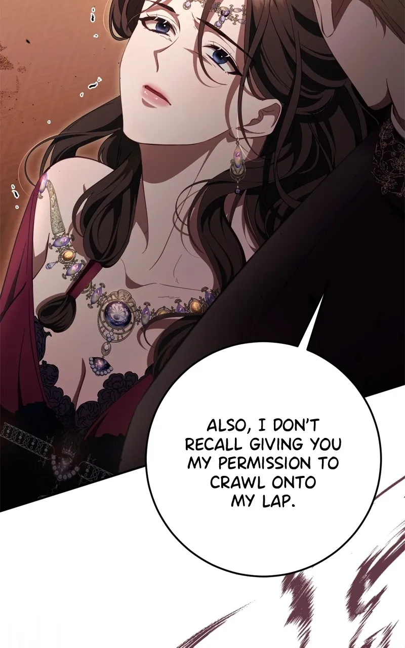 Behind Her Highness’s Smile Chapter 47 page 65 - 