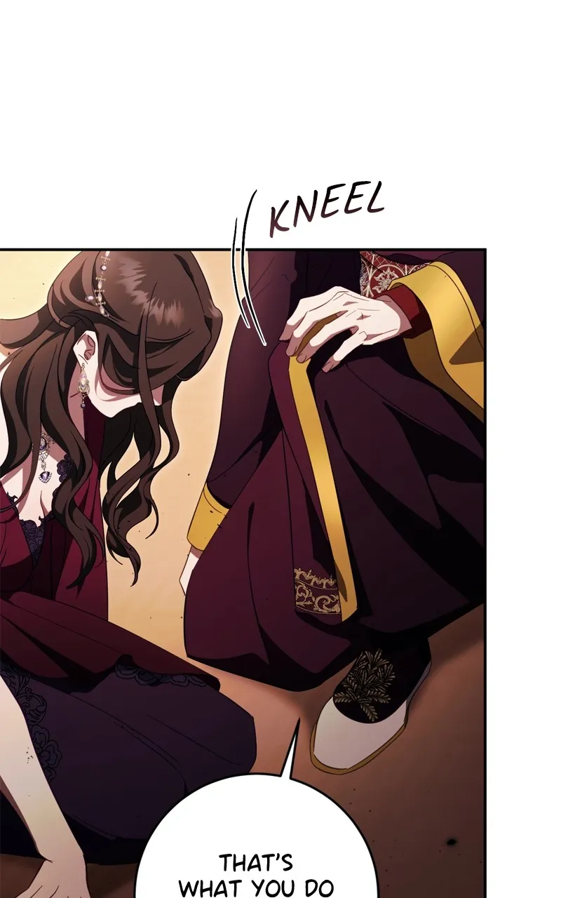 Behind Her Highness’s Smile Chapter 47 page 69 - 