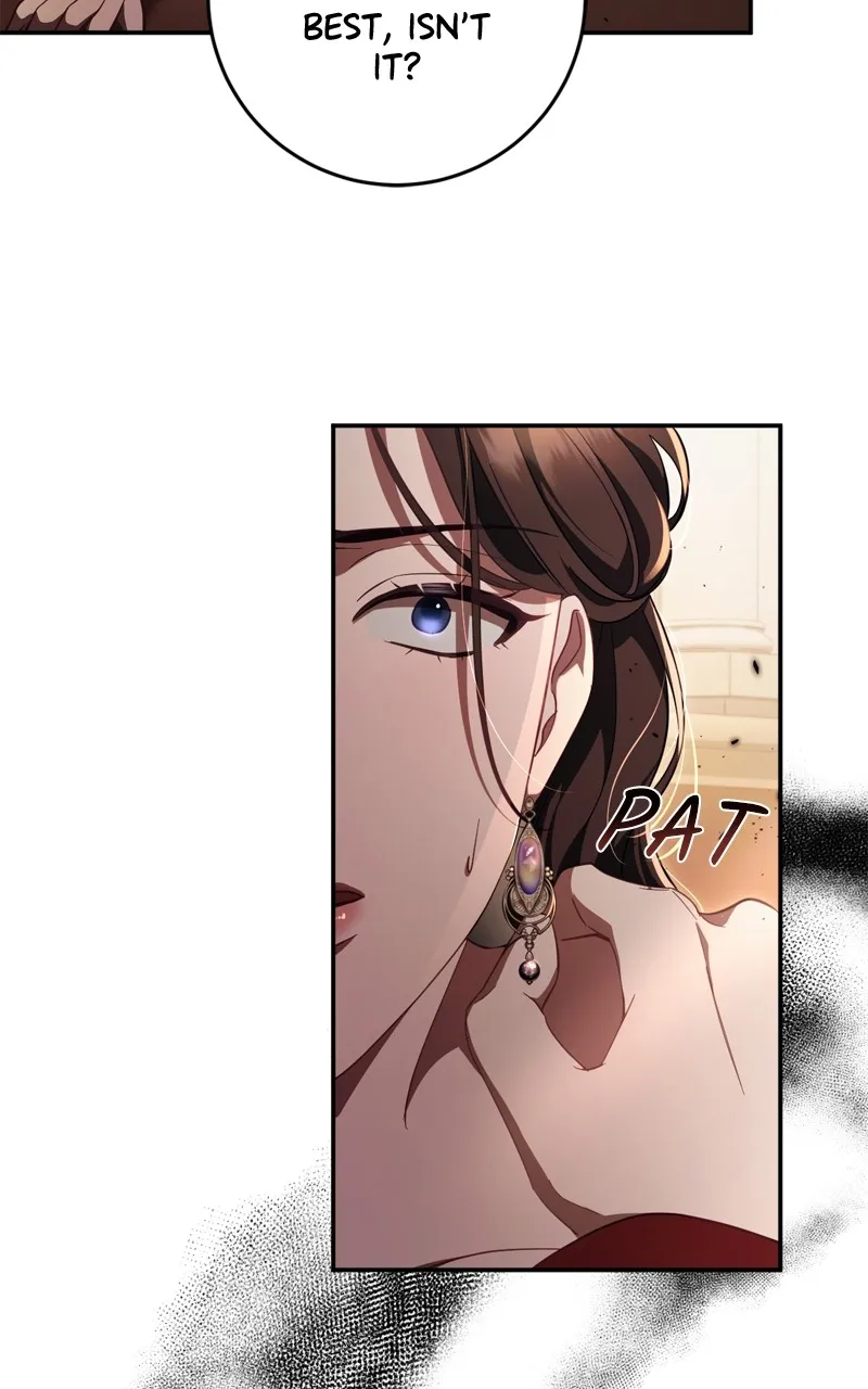 Behind Her Highness’s Smile Chapter 47 page 70 - 