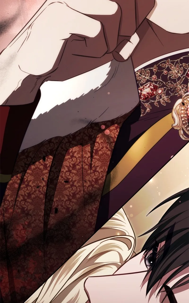 Behind Her Highness’s Smile Chapter 47 page 8 - 