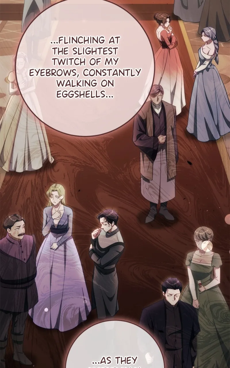 Behind Her Highness’s Smile Chapter 47 page 74 - 