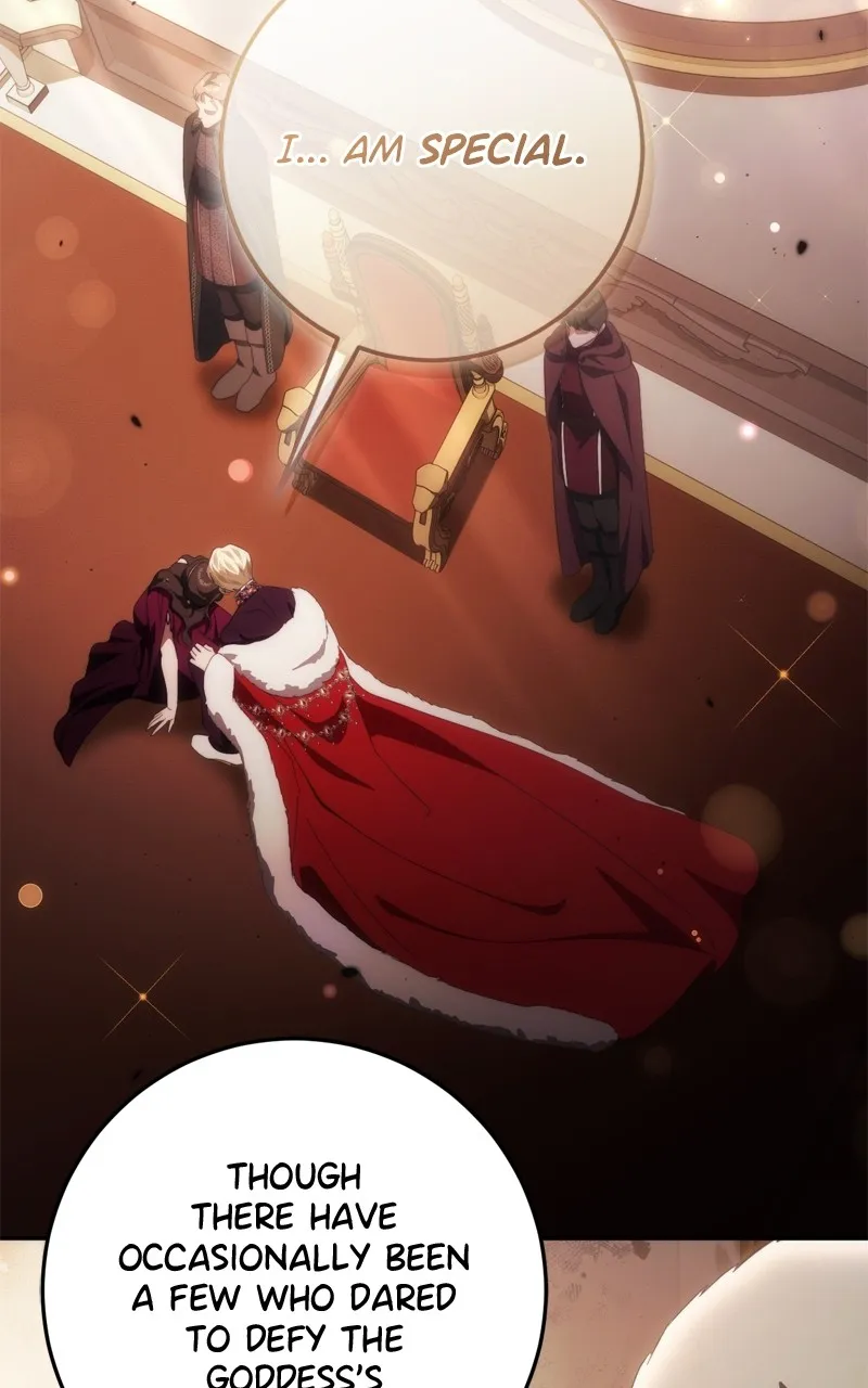 Behind Her Highness’s Smile Chapter 47 page 77 - 