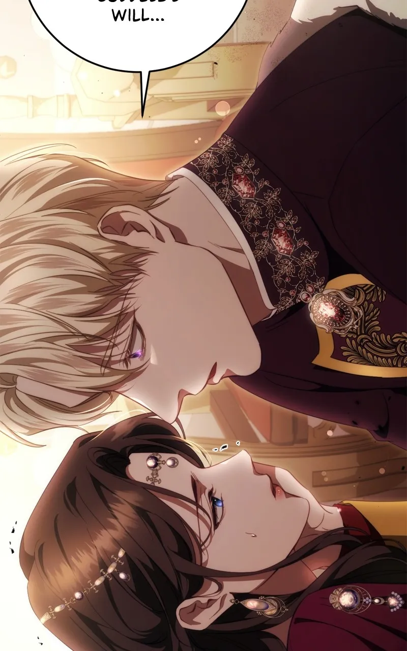 Behind Her Highness’s Smile Chapter 47 page 78 - 
