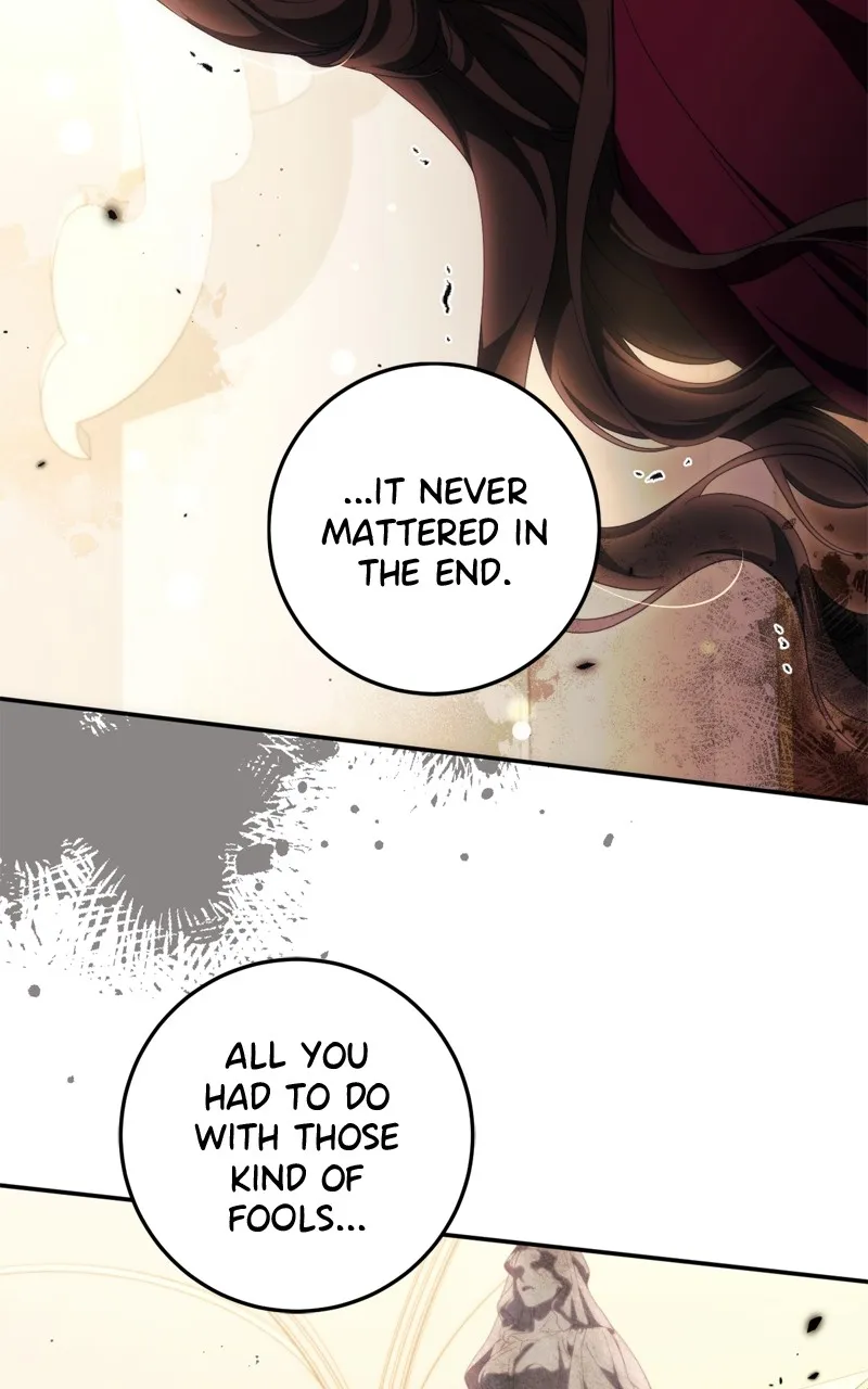 Behind Her Highness’s Smile Chapter 47 page 79 - 