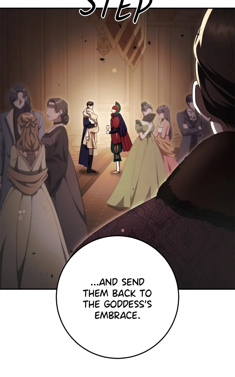 Behind Her Highness’s Smile Chapter 47 page 81 - 