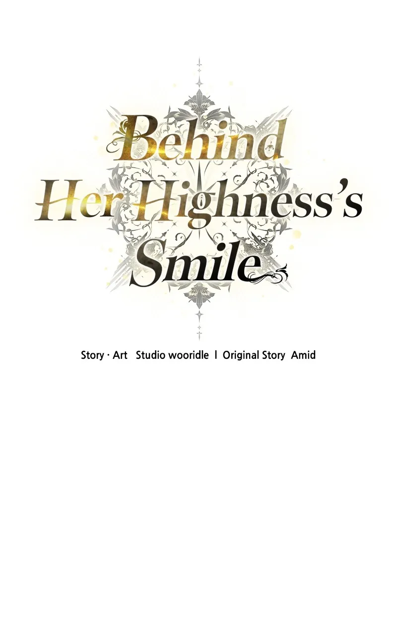 Behind Her Highness’s Smile Chapter 47 page 85 - 