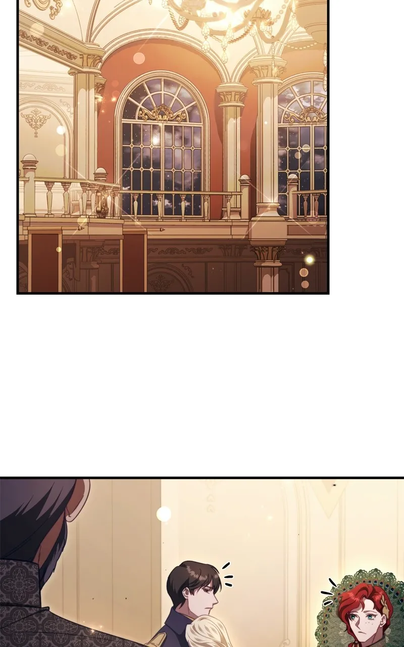 Behind Her Highness’s Smile Chapter 47 page 88 - 