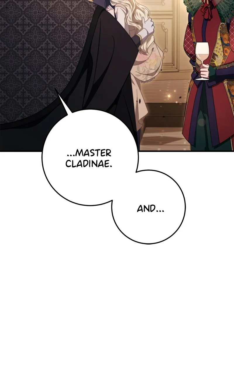 Behind Her Highness’s Smile Chapter 47 page 89 - 