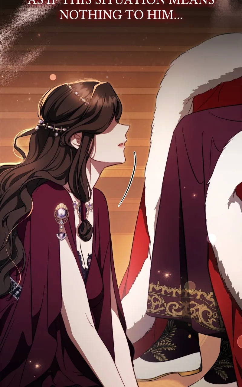 Behind Her Highness’s Smile Chapter 47 page 10 - 