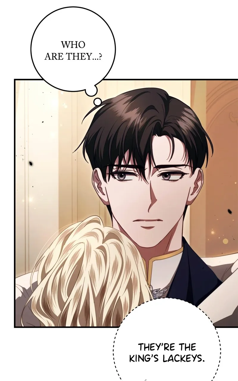 Behind Her Highness’s Smile Chapter 47 page 92 - 