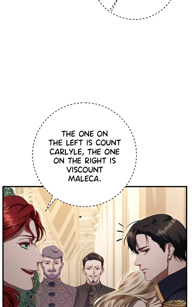 Behind Her Highness’s Smile Chapter 47 page 93 - 