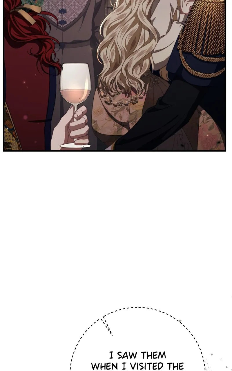 Behind Her Highness’s Smile Chapter 47 page 94 - 