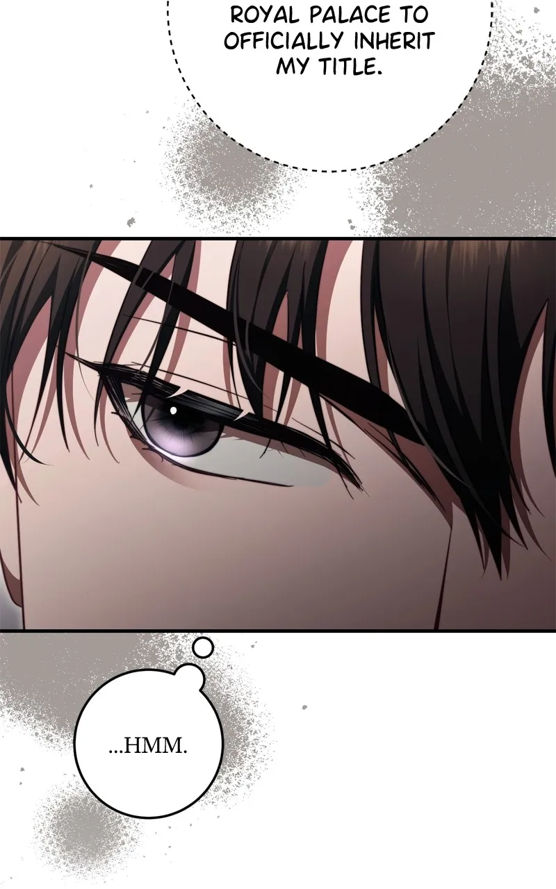 Behind Her Highness’s Smile Chapter 47 page 95 - 