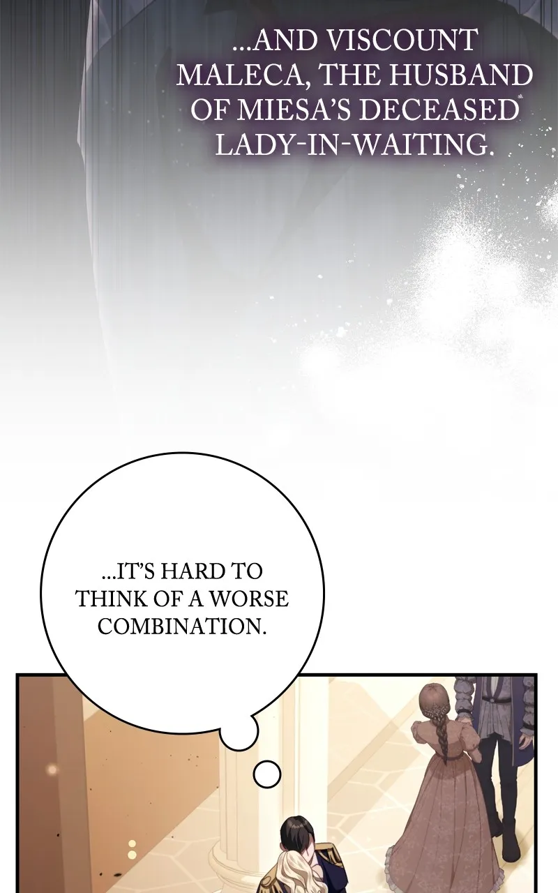 Behind Her Highness’s Smile Chapter 47 page 99 - 