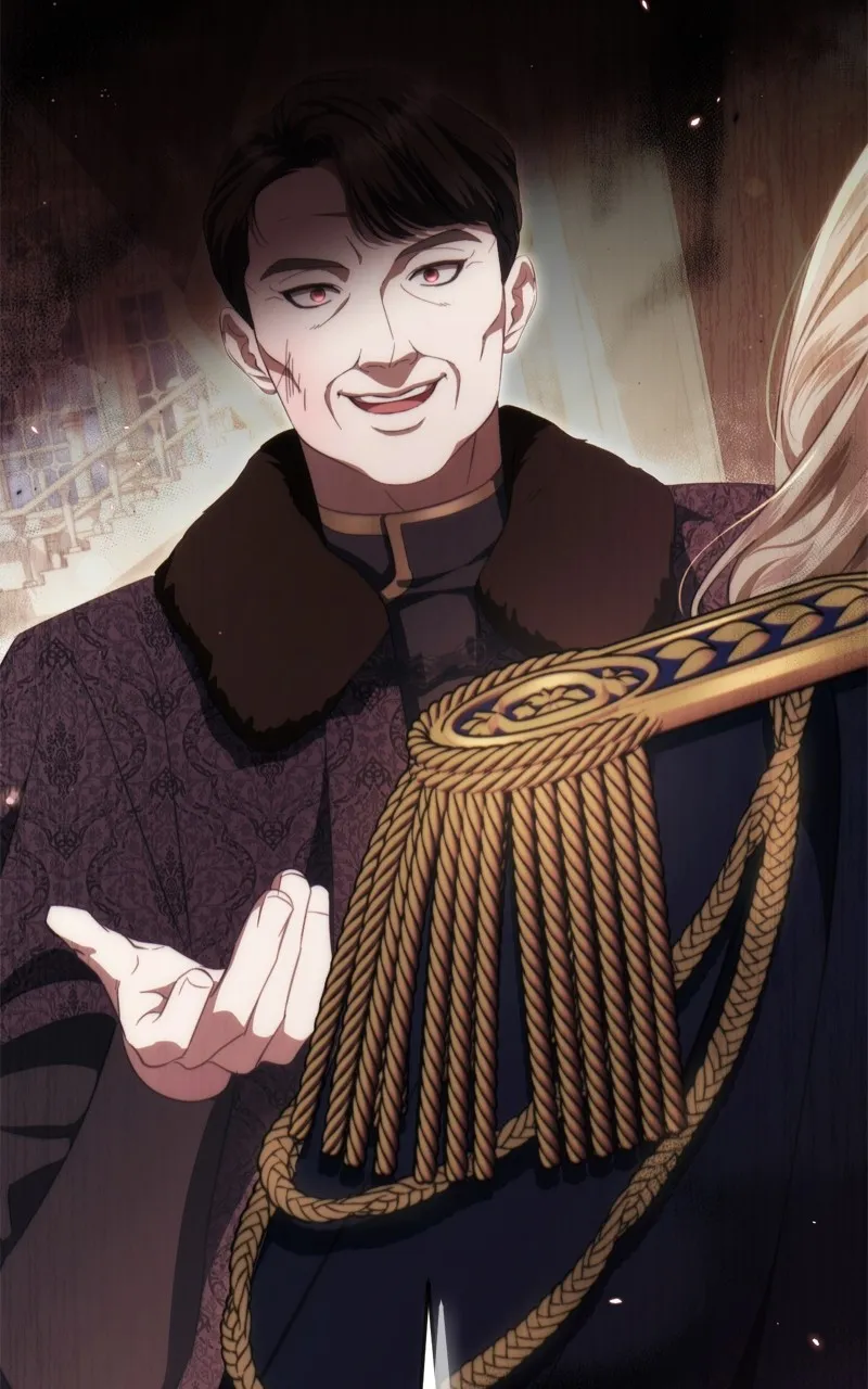 Behind Her Highness’s Smile Chapter 48 page 2 - 