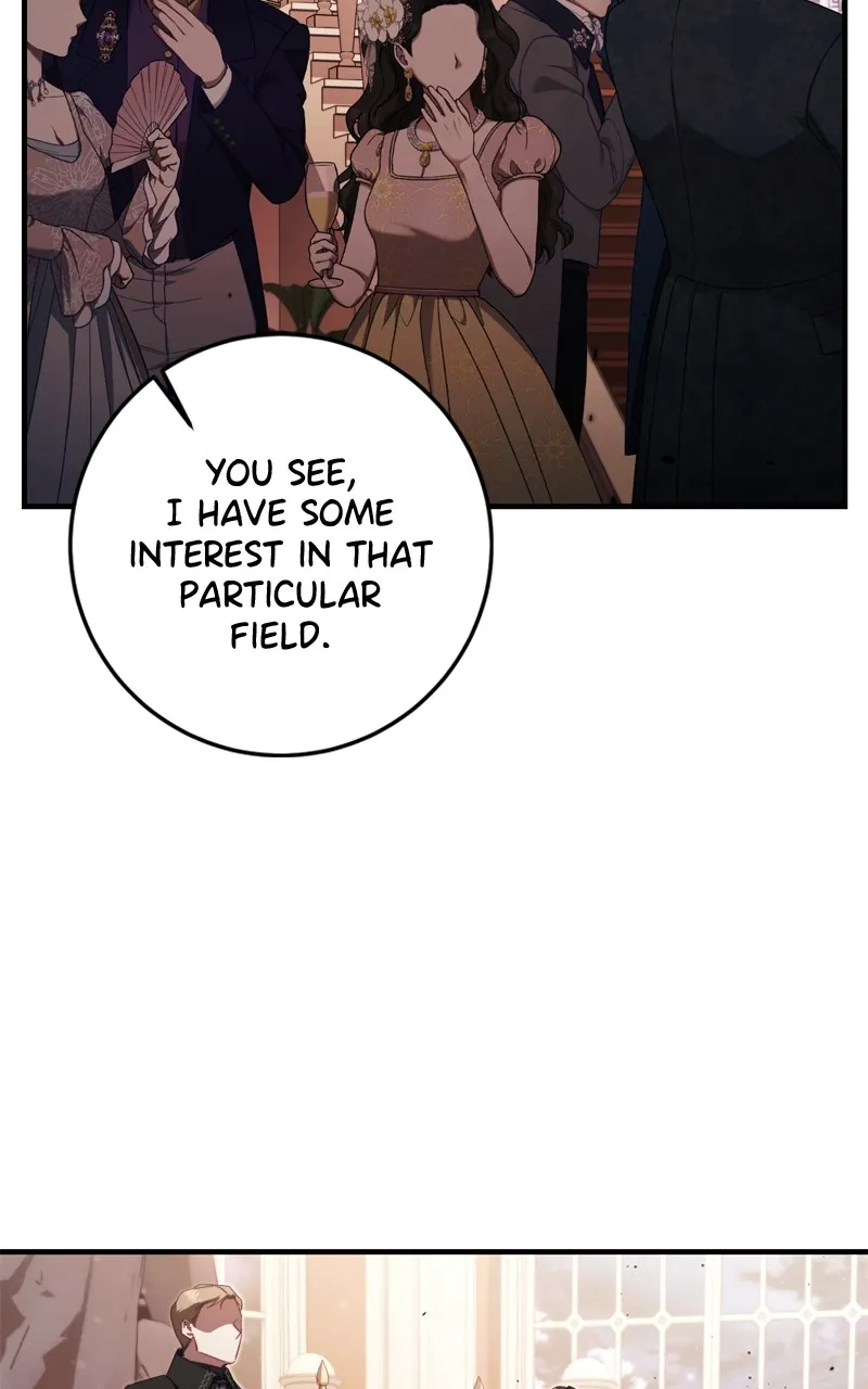 Behind Her Highness’s Smile Chapter 48 page 102 - 