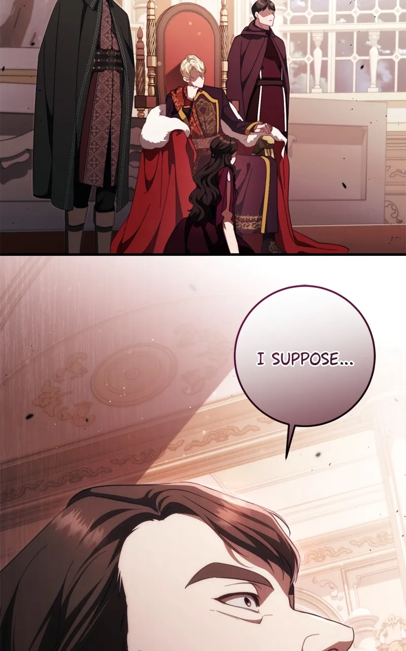 Behind Her Highness’s Smile Chapter 48 page 103 - 