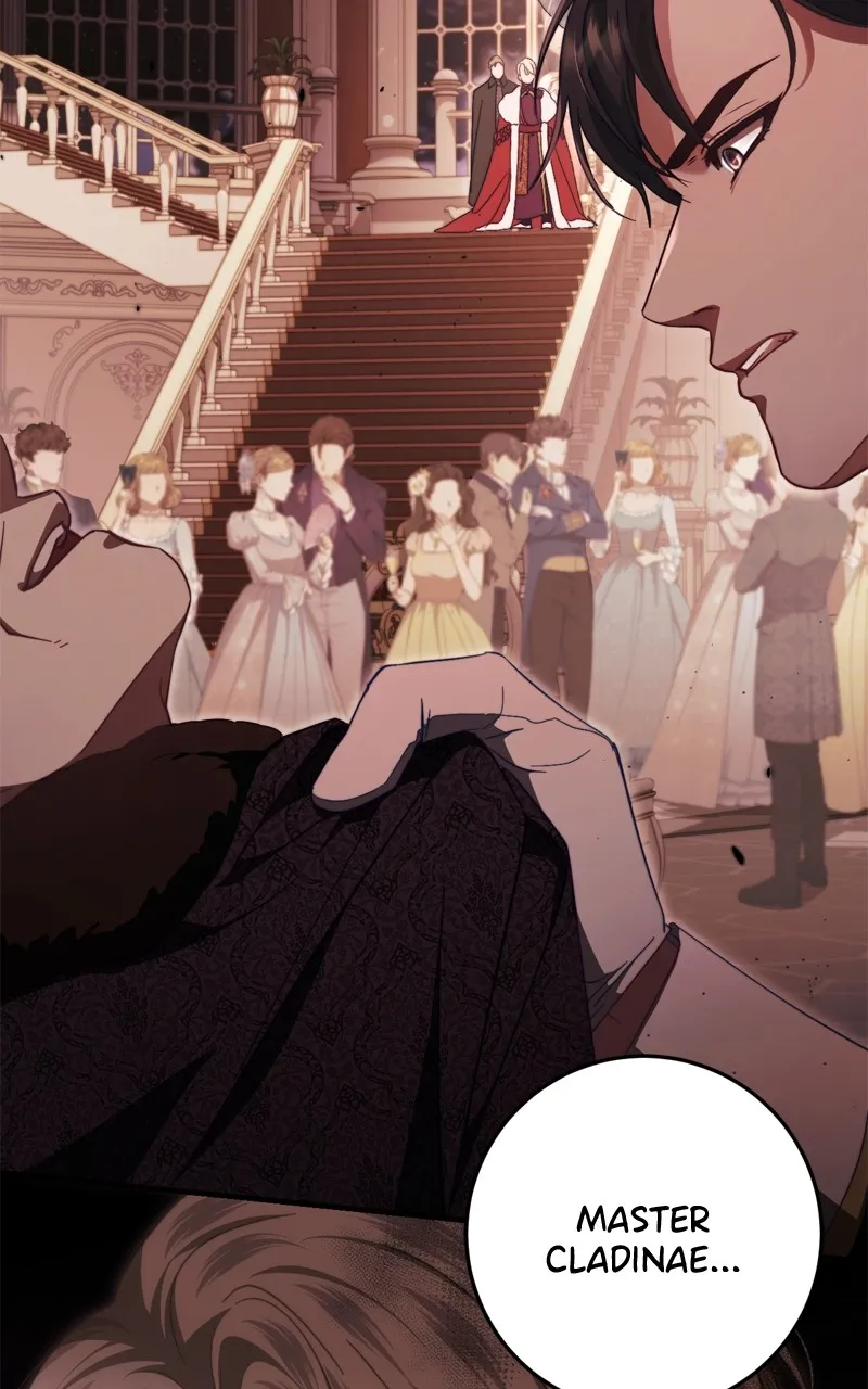 Behind Her Highness’s Smile Chapter 48 page 109 - 