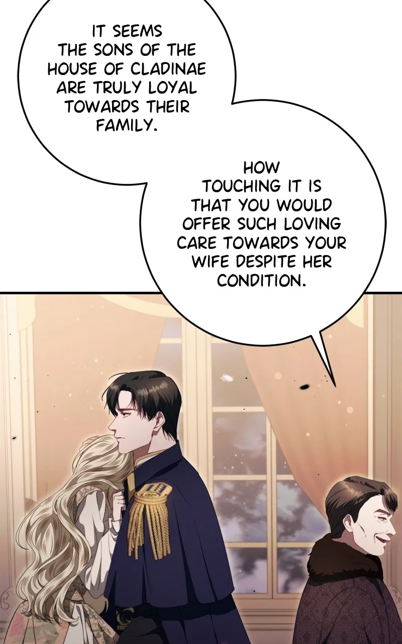 Behind Her Highness’s Smile Chapter 48 page 12 - 