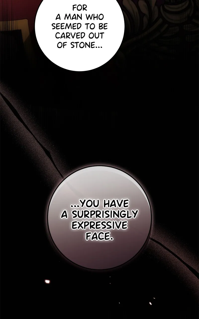 Behind Her Highness’s Smile Chapter 48 page 111 - 