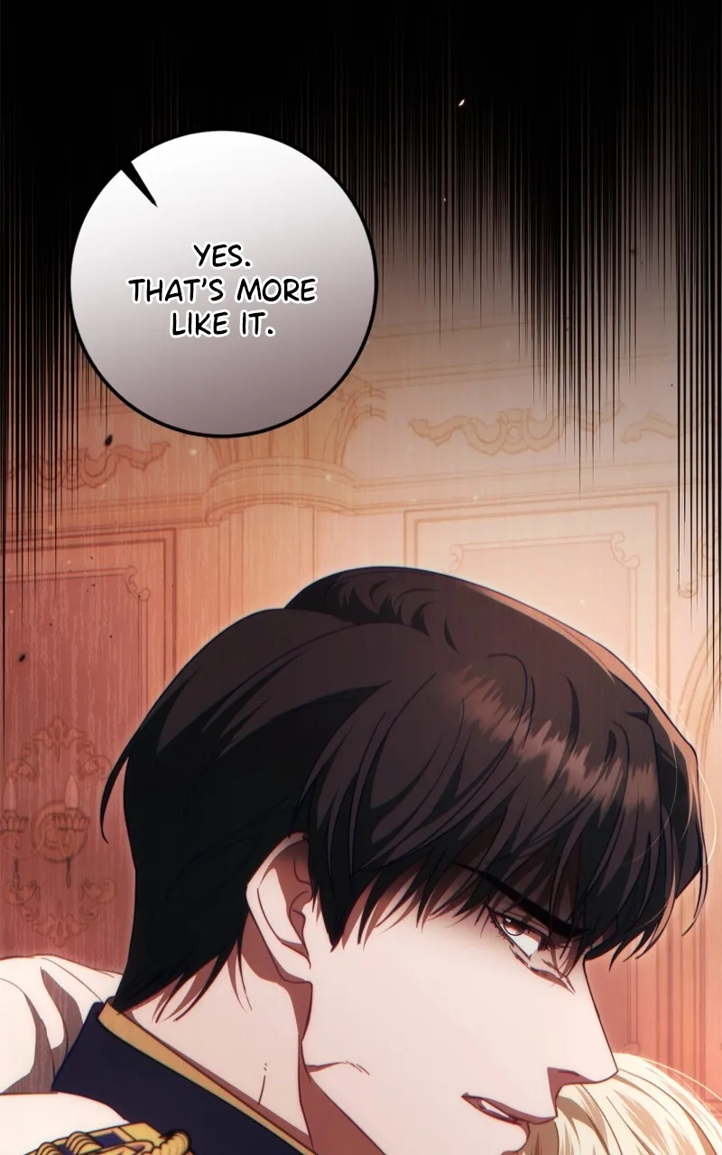 Behind Her Highness’s Smile Chapter 48 page 112 - 