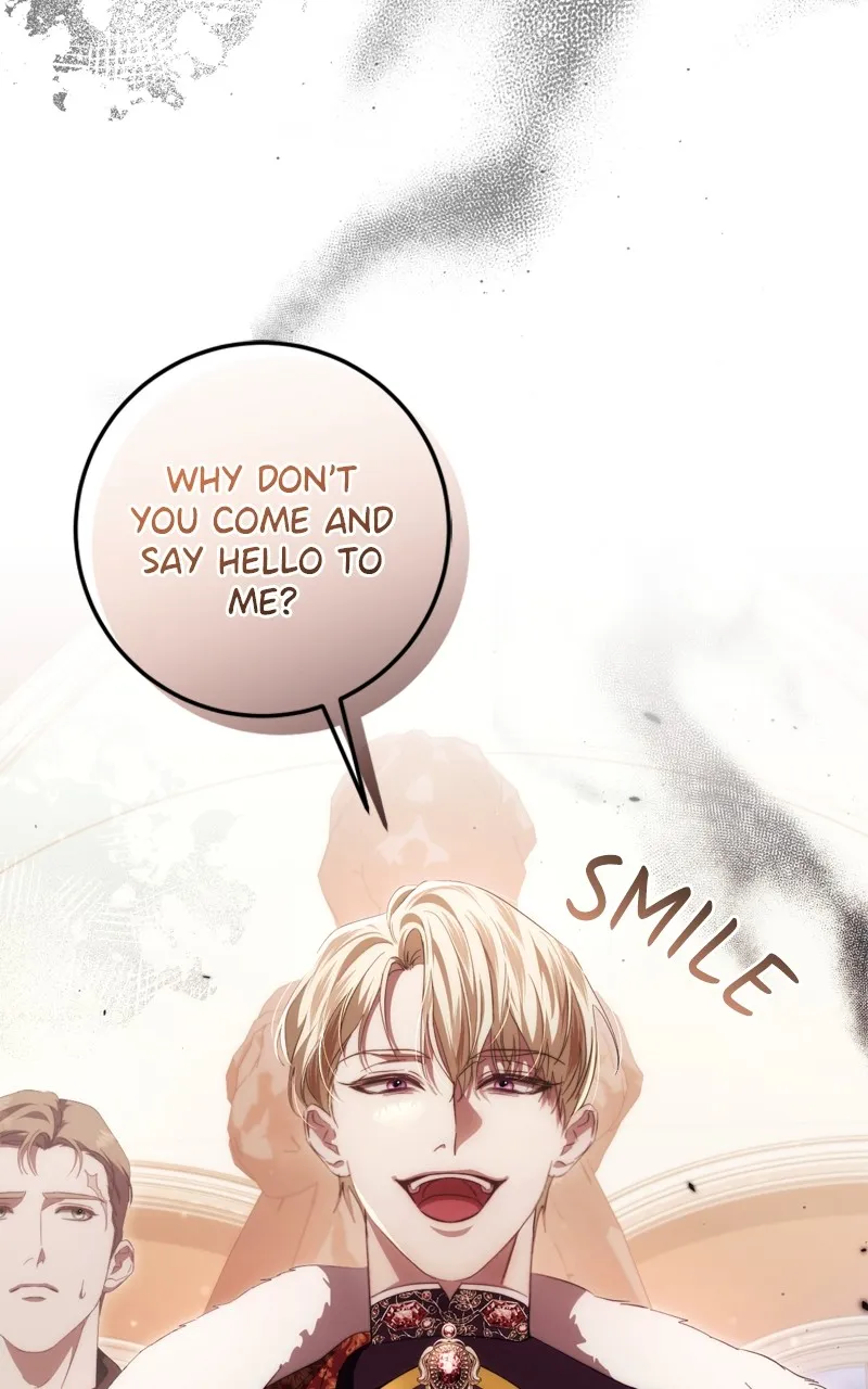 Behind Her Highness’s Smile Chapter 48 page 117 - 