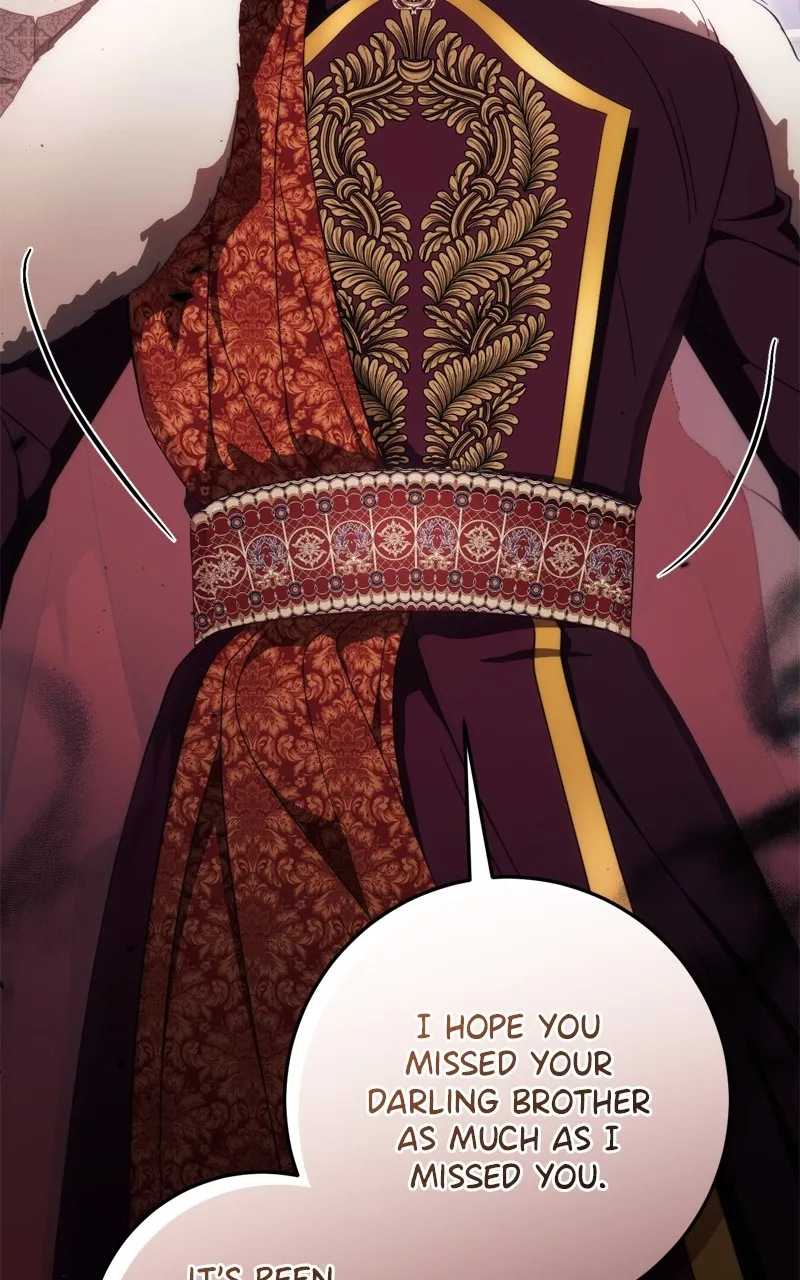 Behind Her Highness’s Smile Chapter 48 page 118 - 